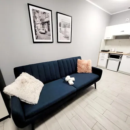 Mini Apartment *