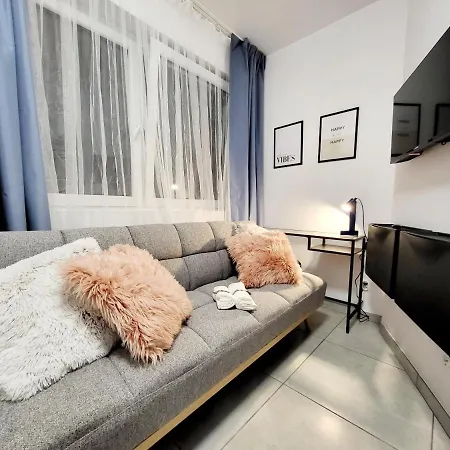 Apartment Mini *