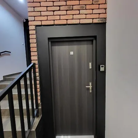 Mini Apartment