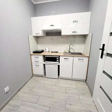 Mini Apartment *