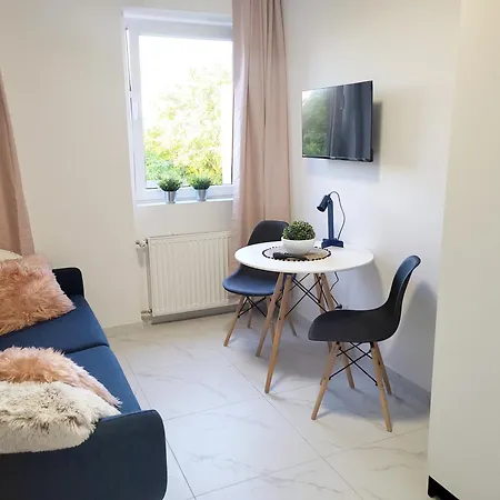 Apartment Mini Poznan