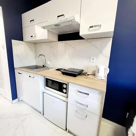 Apartment Mini *