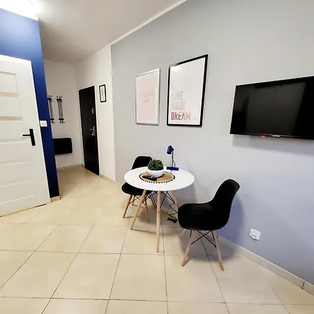 Mini Apartment *