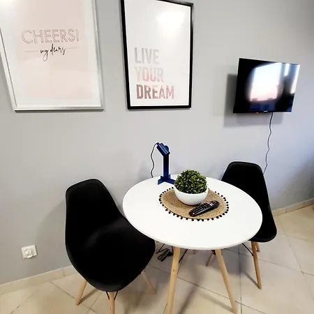 Apartment Mini *