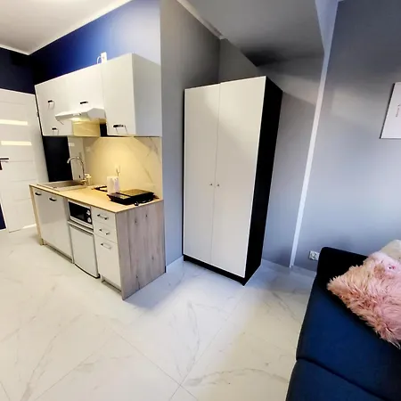 Apartment Mini Poznan