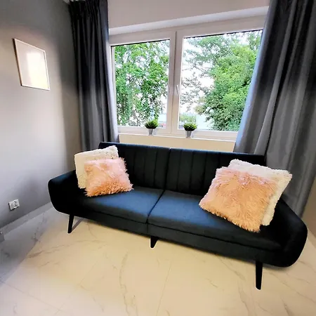 Apartment Mini Poznan