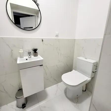 Apartment Mini Posen