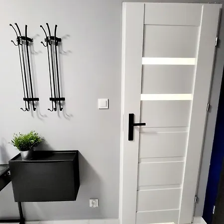 Mini Apartment Poznan