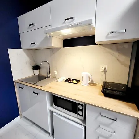 Mini Apartment *