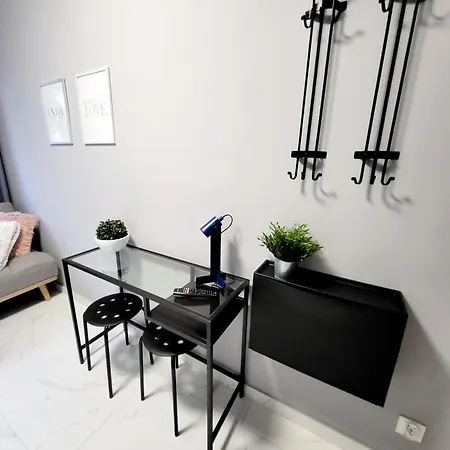 Apartment Mini