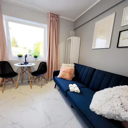 Mini Apartment