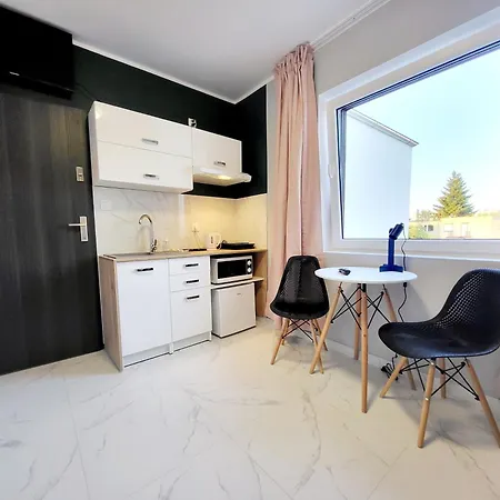 Apartment Mini Poznan