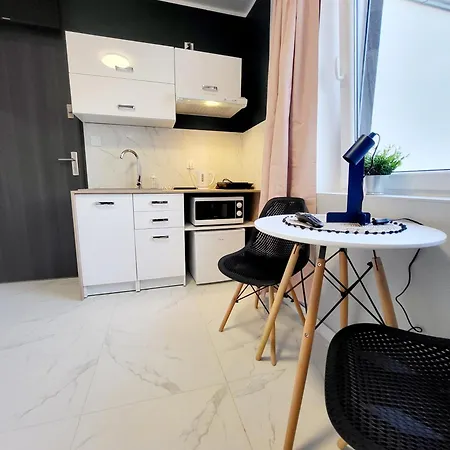 Mini Apartment
