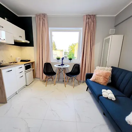 Apartment Mini