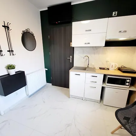 Apartment Mini