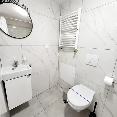 Mini Apartment Posen