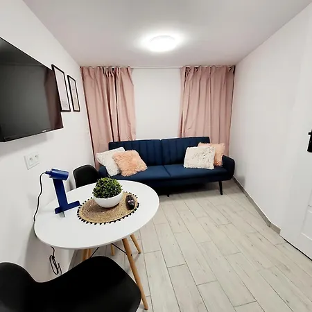 Apartment Mini Poznan