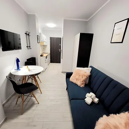Apartment Mini Poznan