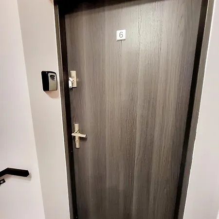 Apartment Mini