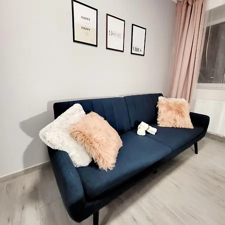 Apartment Mini