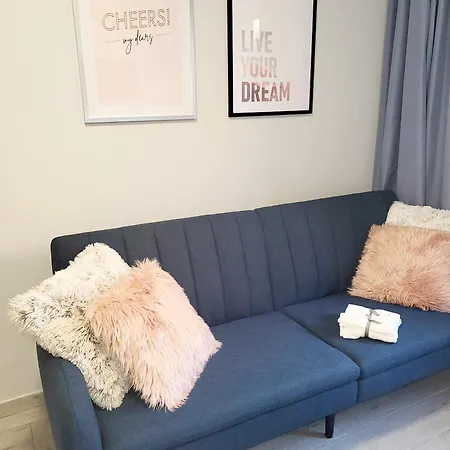 Mini Apartment
