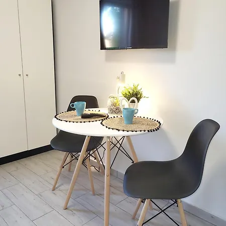 Mini Apartment