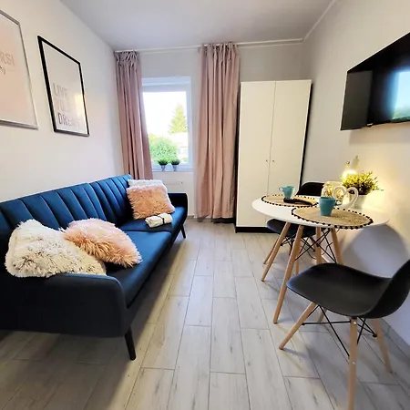 Mini Apartment *