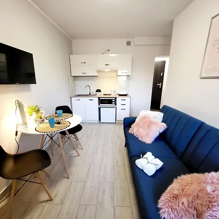 Mini Apartment *