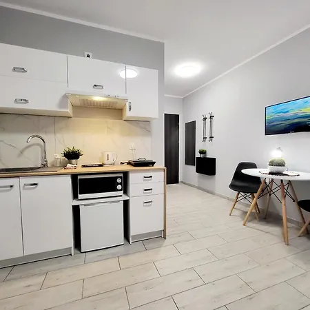Apartment Mini