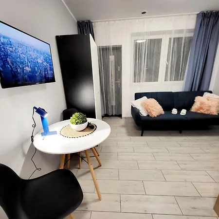 Mini Apartment Posen