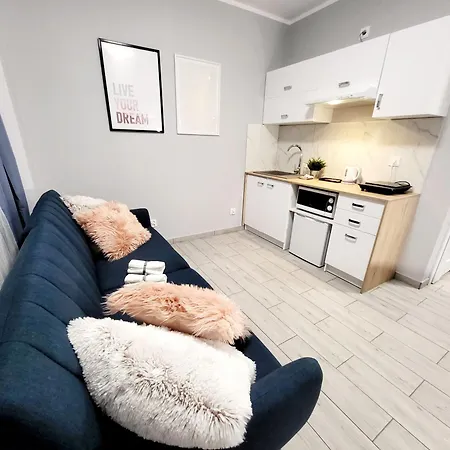 Mini Apartment *