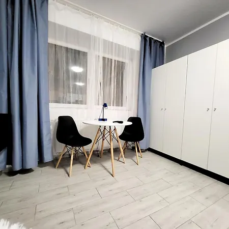 Mini Apartment *