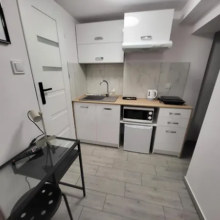 Apartment Mini