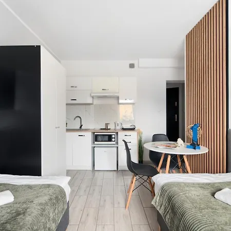Apartmán Mini