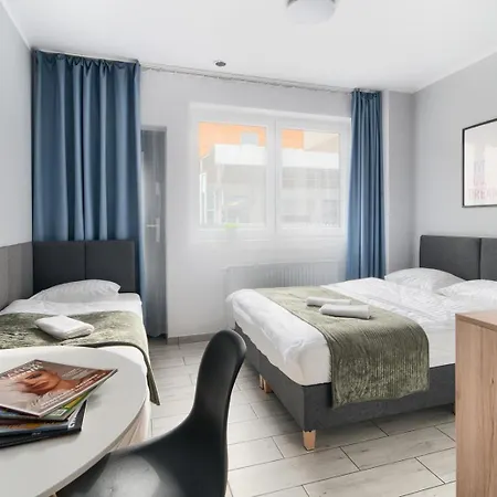 Apartmán Mini
