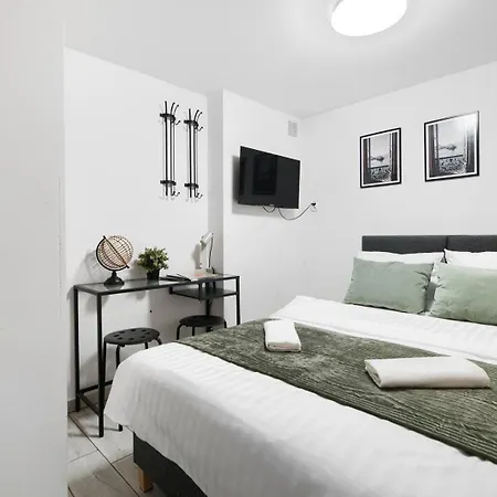 Apartmán Mini