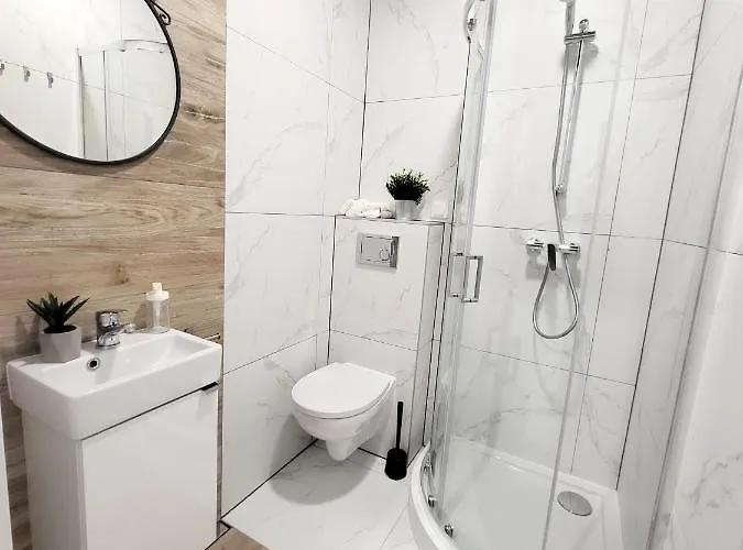 Mini شقة بوزنان