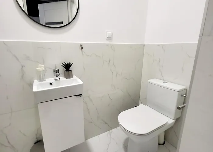 شقة Mini بوزنان