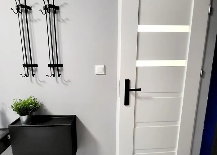 Mini شقة بوزنان