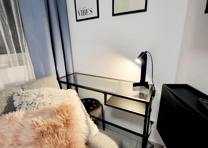 Mini شقة بوزنان