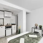 Apartment Mini Poznan