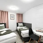 Mini Apartment Poznan