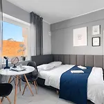 Mini Apartment *