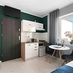 Apartment Mini