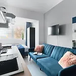 Mini Apartment