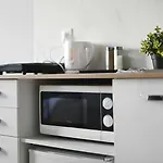 Apartment Mini Posen