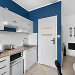 Mini Apartment *