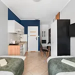 Mini Apartment Posen