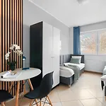 Mini Apartment *