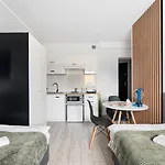 Apartment Mini